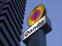 2024 Admin & Services Officer at Oando Plc