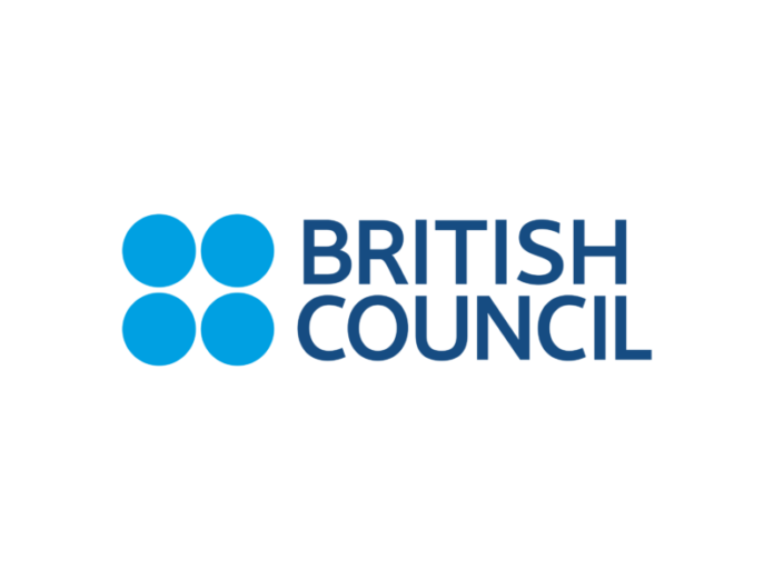 British Council Recruitment 2022