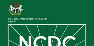 Nigeria Centre for Disease Control (NCDC) Recruitment