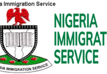 NIGERIAN IMMIGRATION AND CIVIL DEFENCE 2023 RECRUITMENT TEST (CBT)