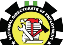 NDE (National Directorate for Employment)2023 MASSIVE JOB RECRUITMENT