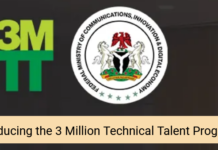 HOW TO APPLY FOR 3MTT (3 Million Technical Talent) 2023