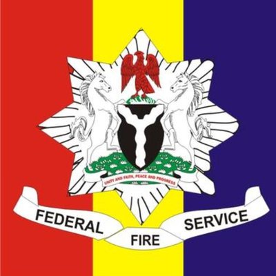 2023 Federal Fire Service recruitment