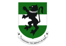 2025 MASSIVE RECRUITMENT FOR UNIVERSITY OF NIGERIA NSUKKA