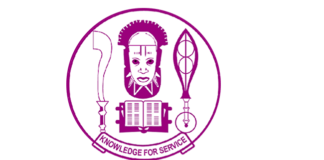 2025 MASSIVE RECRUITMENT AT THE UNIVERSITY OF BENIN (UNIBEN)