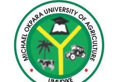 2025 MICHAEL OKPARA UNIVERSITY OF AGRICULTURE UMUDIKE (MOUAU) MASSIVE RECRUITMENT FOR TEACHING AND NON TEACHING STAFF