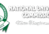 2025 NATIONAL UNIVERSITIES COMMISSION (NUC) MASSIVE RECRUITMENT 2025 NATIONAL UNIVERSITIES COMMISSION (NUC) MASSIVE RECRUITMENT