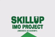 2025 Registration for SkillUp Imo Cohort 4 is Now Open 2025 Registration for SkillUp Imo Cohort 4 is Now Open