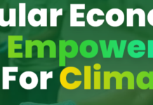 2025 Circular Economy Youth Empowerment Initiative For Climate Change: Waste to Wealth Empowerment 2025 Circular Economy Youth Empowerment Initiative For Climate Change: Waste to Wealth Empowerment