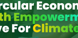 2025 Circular Economy Youth Empowerment Initiative For Climate Change: Waste to Wealth Empowerment 2025 Circular Economy Youth Empowerment Initiative For Climate Change: Waste to Wealth Empowerment