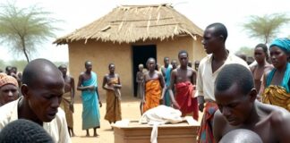 THE WOMAN WHO BURIED HER HUSBAND ALIVE STORY