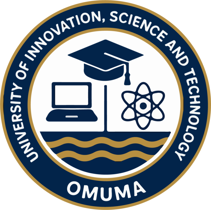 2026 Massive Recruitment At  The University of Innovation Science and Technology Omuma (UISTO) Imo State