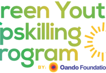 GREEN YOUTH UPSKILLING EMPOWERMENT PROGRAM (GYUP) 2026