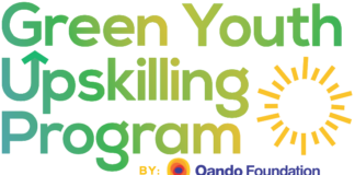 GREEN YOUTH UPSKILLING EMPOWERMENT PROGRAM (GYUP) 2026