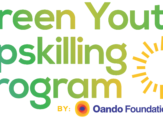 GREEN YOUTH UPSKILLING EMPOWERMENT PROGRAM (GYUP) 2026