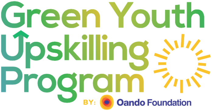 GREEN YOUTH UPSKILLING EMPOWERMENT PROGRAM (GYUP) 2026
