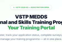 2026 NPOWER / VOCATIONAL & SKILLS TRAINING PROGRAM (VSTP) 2026 NPOWER / VOCATIONAL & SKILLS TRAINING PROGRAM (VSTP)