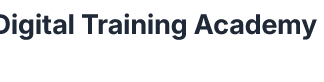 2026 Federal Government Digital Training Academy Portal Opens for application. 2026 Federal Government Digital Training Academy Portal Opens for application.