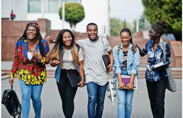 STUDY ABROAD WITH SCHOLARSHIPS