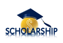 STUDY ABROAD WITH SCHOLARSHIPS